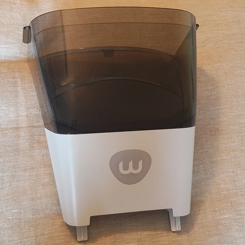LITTER-HOPPER: LITTER ROBOT 4 FOR CATS
